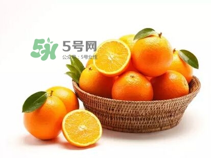 橙子是熱性還是涼性水果？橙子是酸性還是堿性？