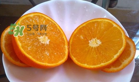 橙子怎么切好看？橙子的吃法大全