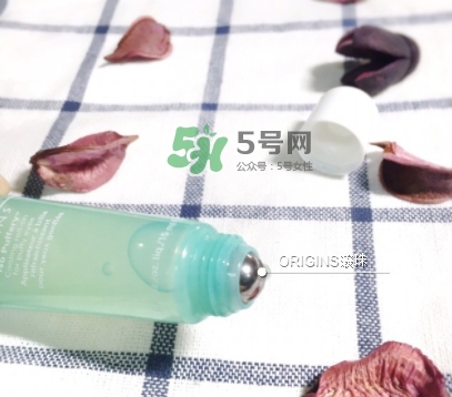 悅木之源炯炯有神滾珠棒怎么樣？悅木之源滾珠眼霜用法