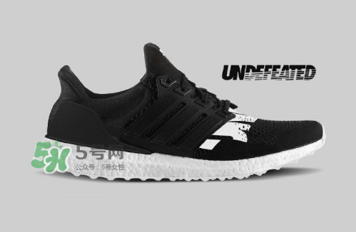 undftd與adidas ultraboost聯(lián)名什么時(shí)候發(fā)售_實(shí)物怎么樣？