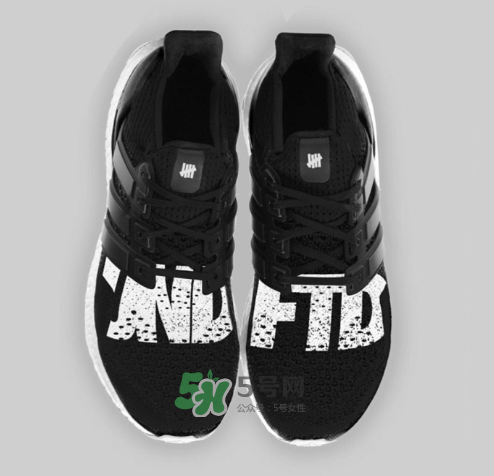 undftd與adidas ultraboost聯(lián)名什么時(shí)候發(fā)售_實(shí)物怎么樣？