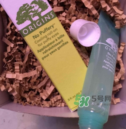 悅木之源炯炯有神滾珠棒怎么樣？悅木之源滾珠眼霜用法