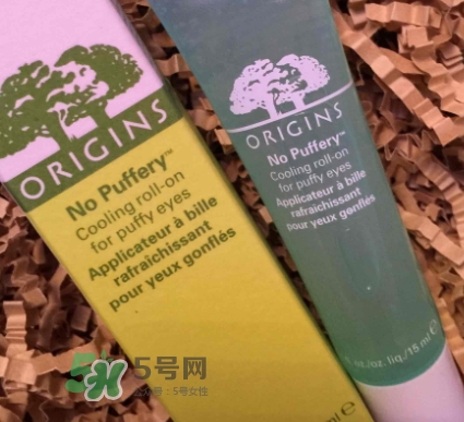 悅木之源炯炯有神滾珠棒怎么樣？悅木之源滾珠眼霜用法