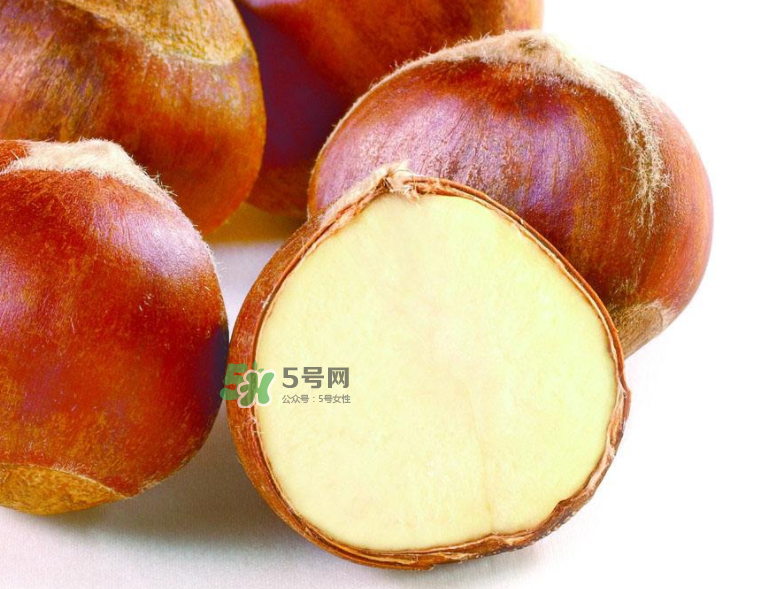 板栗吃多了會(huì)放屁嗎？板栗吃多了胃脹怎么辦？