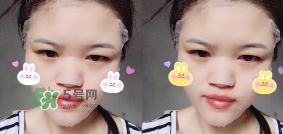 自然堂水光面膜怎么用？自然堂水光面膜要洗嗎？
