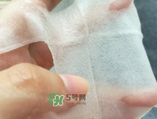 自然堂水光面膜怎么樣？自然堂水光面膜成分