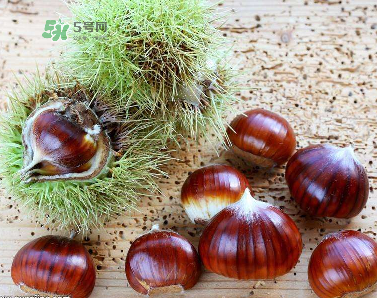板栗能和紅薯一起吃嗎？板栗能和牛肉一起吃嗎？
