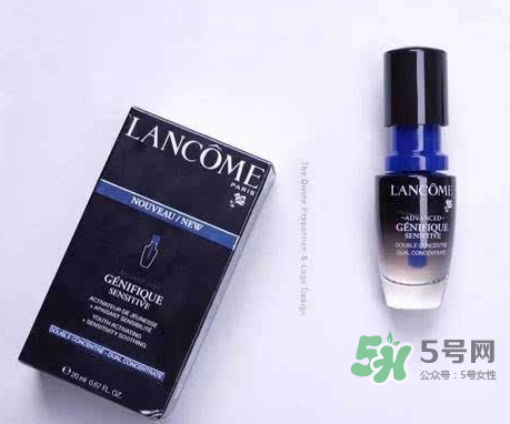 蘭蔻小黑瓶安瓶精華怎么用？蘭蔻小黑瓶安瓶精華使用方式