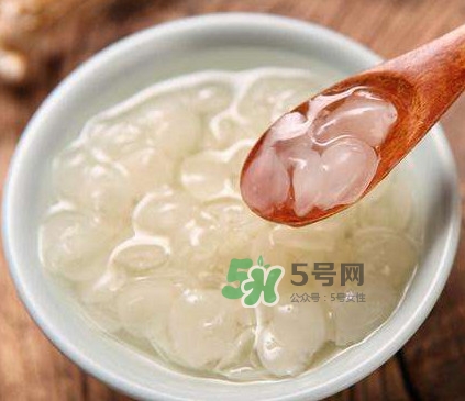 皂角米是怎么剝出來(lái)的？皂角米是酸性還是堿性