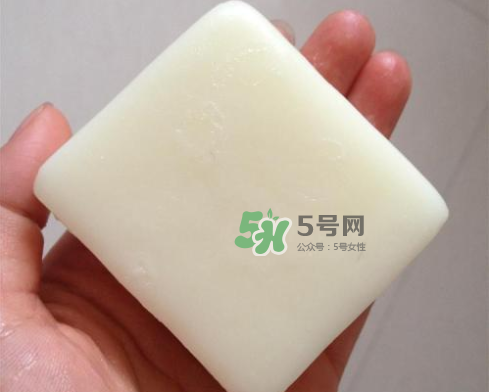 羊奶皂可以洗臉嗎？澳洲羊奶皂可以洗臉嗎？