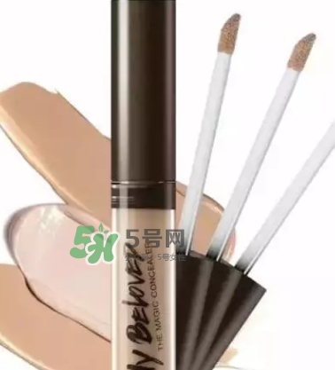 瑪麗黛佳遮瑕棒遮瑕液好用嗎？瑪麗黛佳遮瑕液怎么用