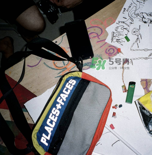 places+faces與hbx聯(lián)名新款怎么樣_好看嗎_款式有哪些？