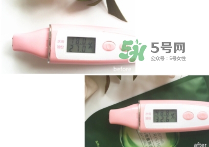 御泥坊水潤茶萃微囊黑面膜怎么用？