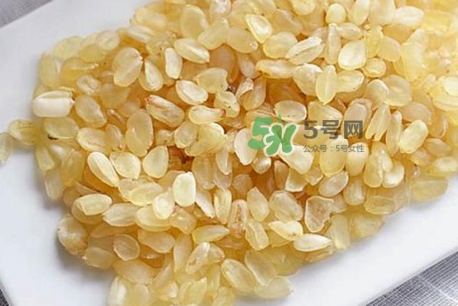 皂角米有毒嗎？皂角米有酸味還能吃嗎
