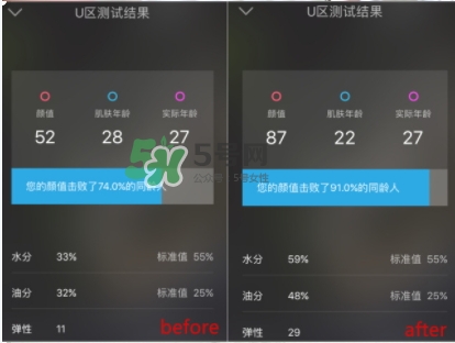 御泥坊水潤茶萃微囊黑面膜怎么用？