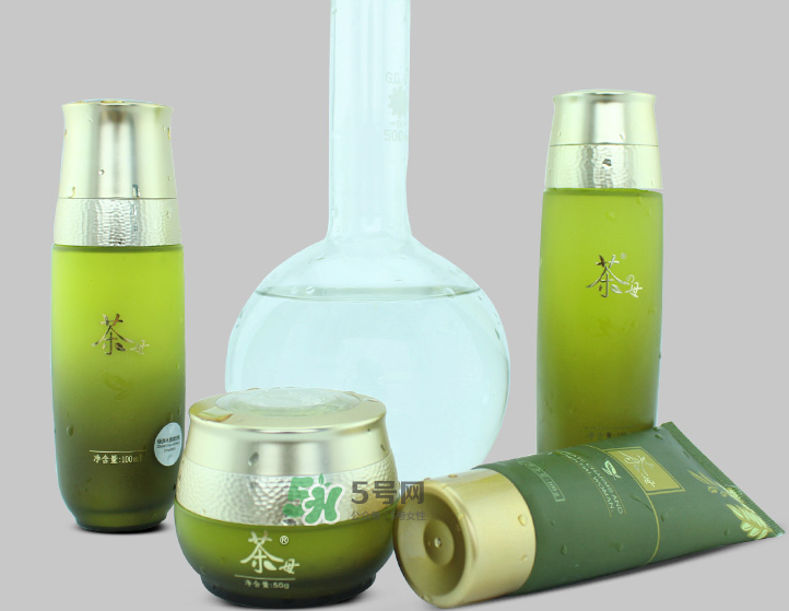 茶母化妝品怎么樣？茶母護膚品用了怎么樣？
