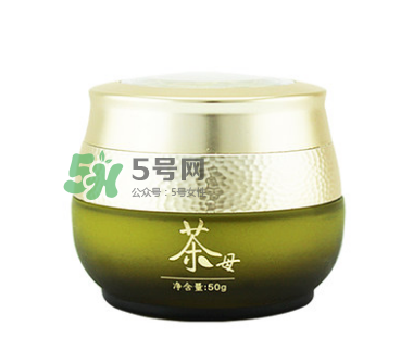茶母化妝品怎么樣？茶母護膚品用了怎么樣？