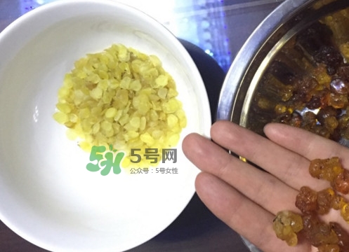 吃皂角米會過敏嗎？皂角米會回奶嗎