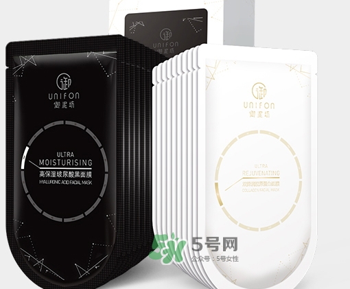 御泥坊玉潤(rùn)雪肌黑白膜怎么樣_多少錢_怎么用？