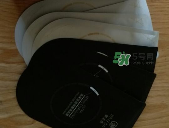 御泥坊玉潤(rùn)雪肌黑白膜怎么樣_多少錢_怎么用？