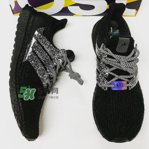 concepts與adidas ultraboost 3.0聯(lián)名會發(fā)售嗎_是限量嗎？