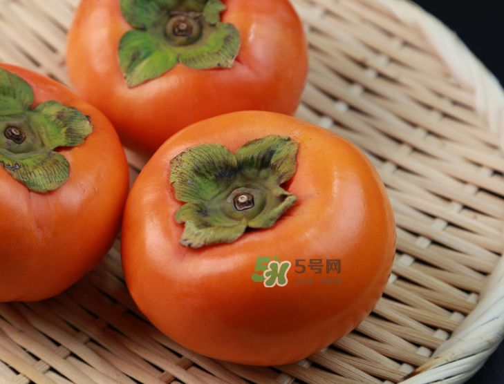 脆柿子什么時(shí)候成熟？脆柿子什么時(shí)候上市？