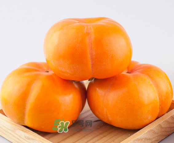 脆柿子什么時(shí)候成熟？脆柿子什么時(shí)候上市？