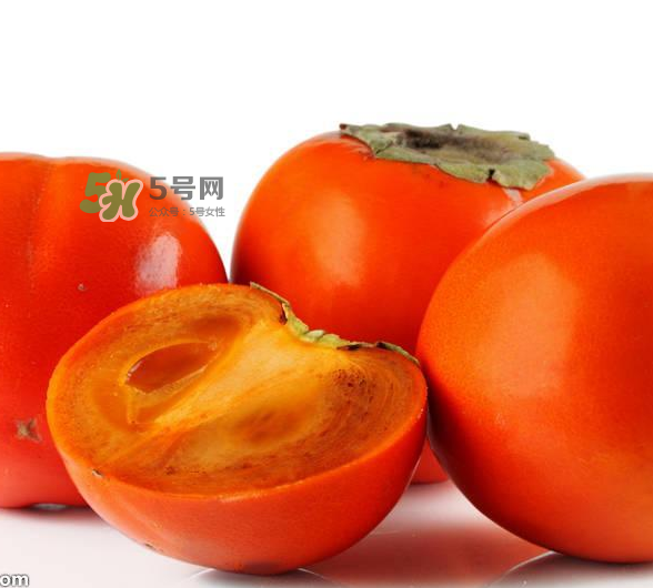 柿子澀是什么原因？柿子如何去澀？