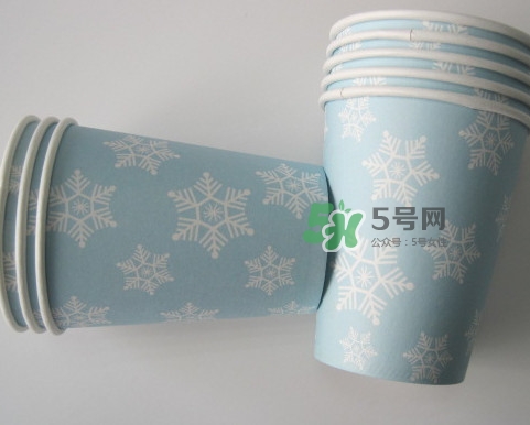 一次性紙杯有毒嗎？一次性紙杯有保質期嗎
