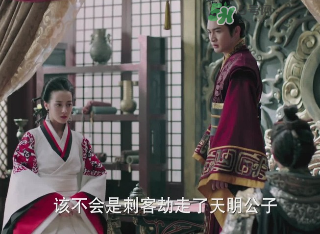 秦時(shí)明月麗人心公孫麗孩子是誰(shuí)的？公孫麗的孩子叫什么？