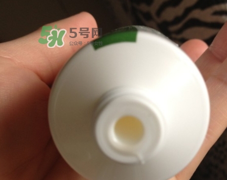 韓后茶蕊亮肌嫩白潔面乳怎么樣？韓后茶蕊洗面奶多少錢？