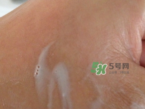 韓后茶蕊亮肌嫩白潔面乳怎么樣？韓后茶蕊洗面奶多少錢？