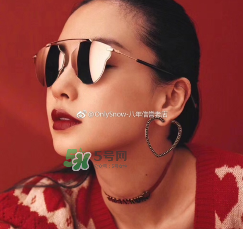 2017Dioramour七夕限定項鏈多少錢？Dioramour項鏈專柜價格