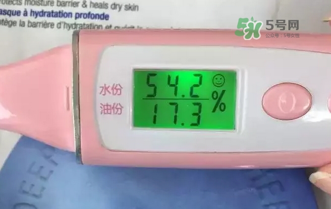 dr.jart藍色藥丸面膜怎么樣？藍色藥丸面膜好用嗎？