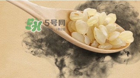 皂角米怎么吃？皂角米要泡多久