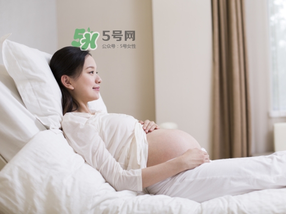 孕晚期要準備什么東西？孕晚期要做七個準備