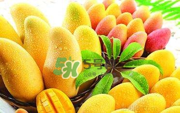 孕晚期能吃芒果嗎？孕晚期吃了很多芒果對(duì)胎兒好嗎？