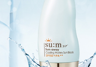 sum37度防曬霜怎么樣？sum37呼吸防曬霜多少錢？