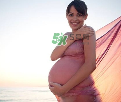 孕晚期宮縮頻繁是不是快生了？孕晚期宮縮是什么癥狀？
