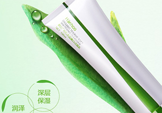 韓后茶蕊亮肌嫩白潔面乳怎么樣？韓后茶蕊洗面奶多少錢？