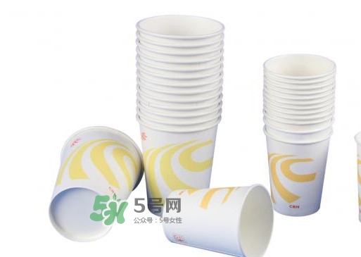一次性紙杯第一杯水能不能喝？怎么識別劣質(zhì)一次性紙杯