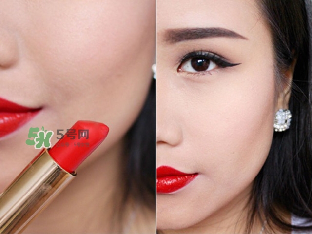 ysl2017限量煙花唇膏色號(hào)_ysl2017限量煙火唇膏試色圖 ysl2017限量煙花唇膏色號(hào)_ysl2017限量煙火唇膏試色圖