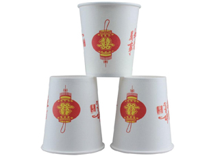一次性紙杯第一杯水能不能喝？怎么識別劣質一次性紙杯