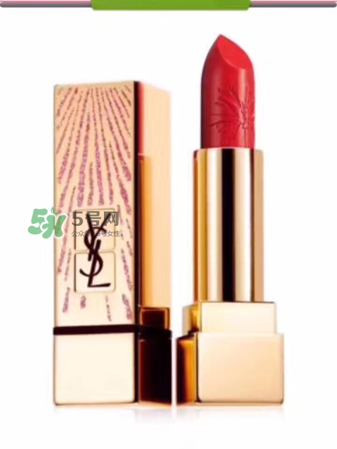 ysl2017限量煙花唇膏色號(hào)_ysl2017限量煙火唇膏試色圖 ysl2017限量煙花唇膏色號(hào)_ysl2017限量煙火唇膏試色圖