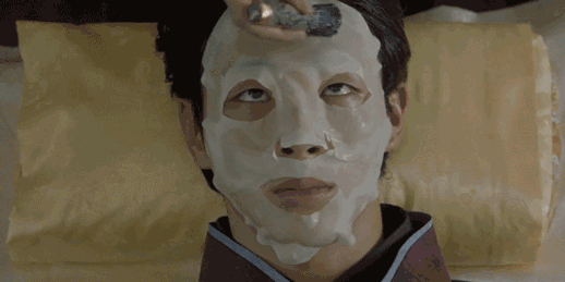 dr.jart蒂佳婷藍(lán)丸面膜怎么辨別真假？藍(lán)丸面膜真假對(duì)比圖