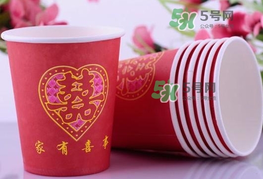 一次性紙杯有多少毫升？一次性紙杯用什么紙做的