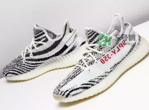 yeezy boost 350 v2白斑馬香港補(bǔ)貨時間是什么時候？