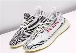yeezy boost 350 v2白斑馬香港補(bǔ)貨時間是什么時候？