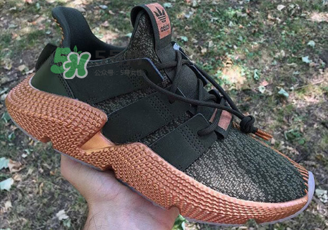 adidas originals prophere什么時(shí)候發(fā)售_實(shí)物怎么樣？