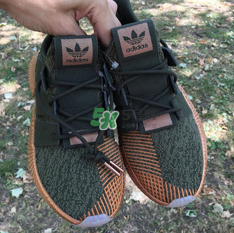 adidas originals prophere什么時(shí)候發(fā)售_實(shí)物怎么樣？